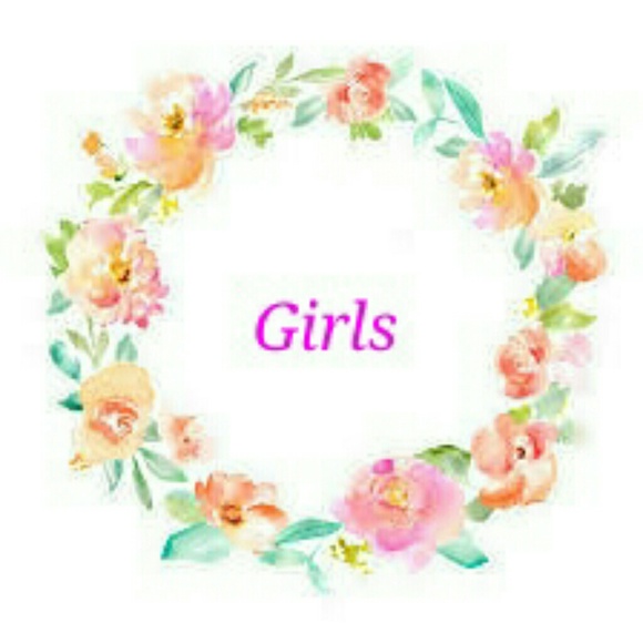 Girls - Picture 1 of 1